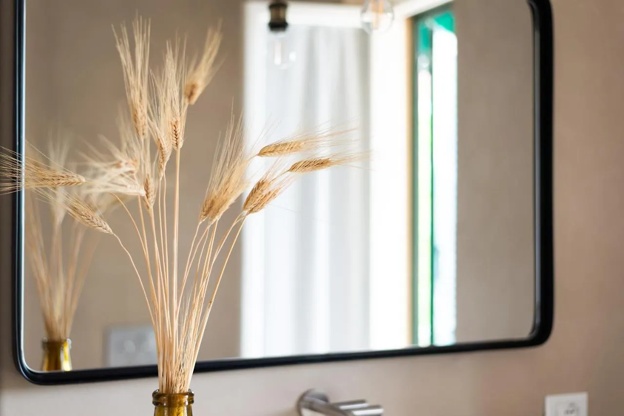 La Ganza Suite Apartment Visit The Most Charming Sea Of Tuscany Portoferraio 0*,
