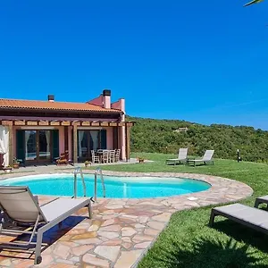 Frühstückspension Fonte Murata, Portoferraio