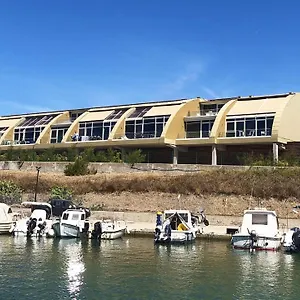 Apartment Fronte Mare - Argonautivacanze, Portoferraio