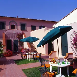 Aparthotel Terme Isola D'elba Srl, Portoferraio