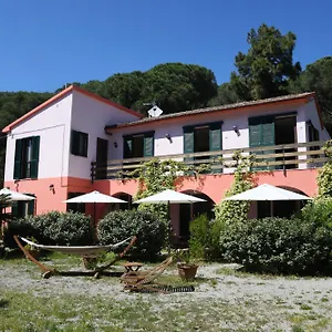 Hotel Gaia, Portoferraio